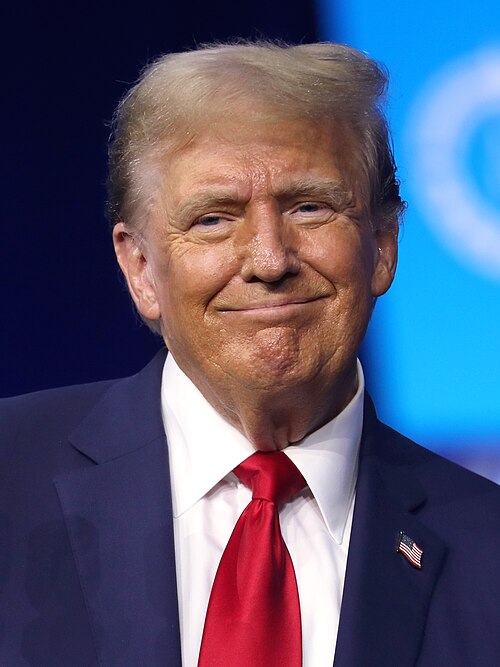 2024 Republican Party presidential primaries